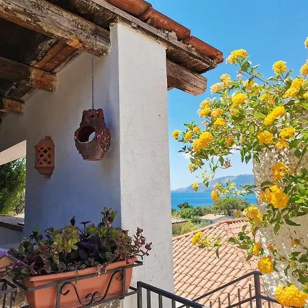Bed & Breakfast La Tela Di Penelope *