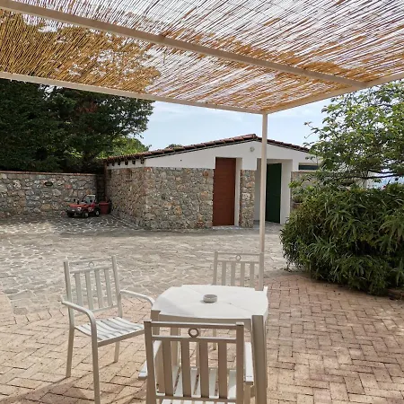 La Tela Di Penelope *