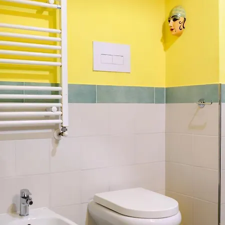Bed & Breakfast La Tela Di Penelope *