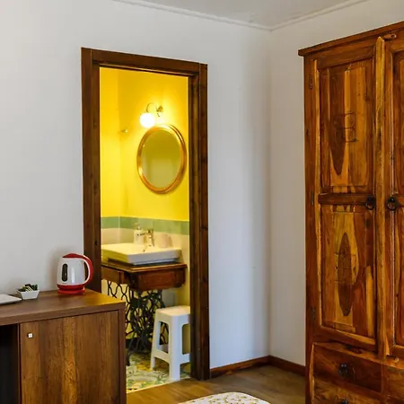 Bed & Breakfast La Tela Di Penelope *