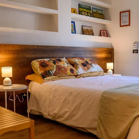 La Tela Di Penelope Bed & Breakfast *