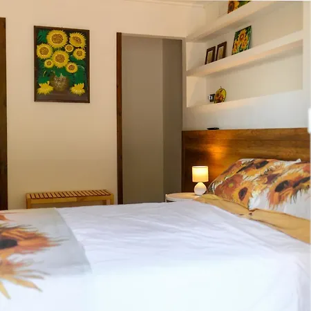 La Tela Di Penelope Bed & Breakfast