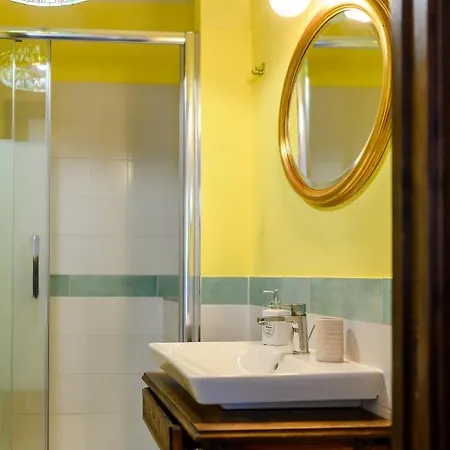 La Tela Di Penelope Bed & Breakfast