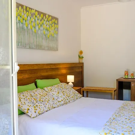 Bed & Breakfast La Tela Di Penelope Villammare