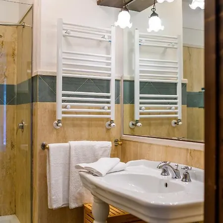 La Tela Di Penelope Bed & Breakfast *