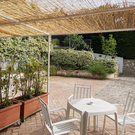 La Tela Di Penelope Bed & Breakfast