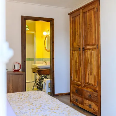 Bed & Breakfast La Tela Di Penelope *