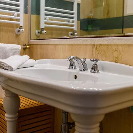 Bed & Breakfast La Tela Di Penelope