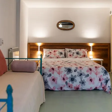 Bed & Breakfast La Tela Di Penelope