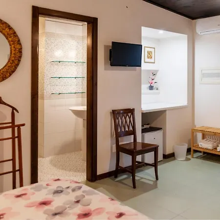 La Tela Di Penelope Bed & Breakfast