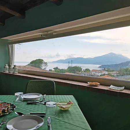 La Tela Di Penelope Bed & Breakfast